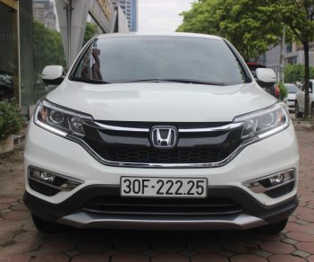 Honda CR V Cũ   2.4 TG 2017 - Xe Cũ Honda CR-V 2.4 TG 2017