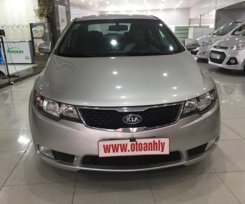 Kia Cerato Cũ   1.6AT 2011 - Xe Cũ KIA Cerato 1.6AT 2011