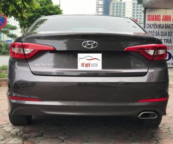 Hyundai Sonata 2.0AT -   cũ Nhập khẩu 2015 - Huyndai Sonata 2.0AT - 2015 Xe cũ Nhập khẩu