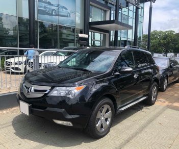 Acura MDX Cũ   SH AWD 2008 - Xe Cũ Acura MDX SH AWD 2008