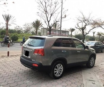 Kia Sorento 2.4AT -   cũ Nhập khẩu 2010 - Kia Sorento 2.4AT - 2010 Xe cũ Nhập khẩu