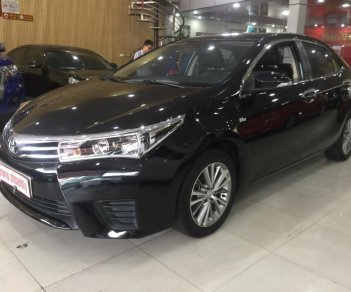 Toyota Corolla altis Cũ   1.8MT 2015 - Xe Cũ Toyota Corolla Altis 1.8MT 2015