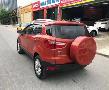 Ford EcoSport Cũ   TITANIUM 2014 - Xe Cũ Ford EcoSport TITANIUM 2014