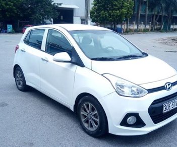 Hyundai i10 Cũ   MT 2016 - Xe Cũ Hyundai I10 MT 2016