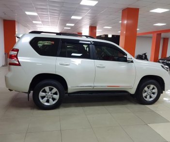 Toyota Prado Cũ   TXL 2.7L 2014 - Xe Cũ Toyota Prado TXL 2.7L 2014