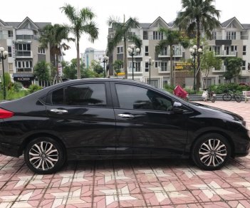 Honda City Cũ   CVT 1.5AT 2018 - Xe Cũ Honda City CVT 1.5AT 2018