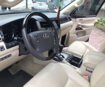 Lexus LX Cũ   570 2015 - Xe Cũ Lexus LX 570 2015