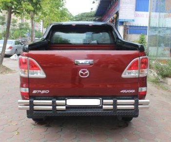 Mazda BT 50 Cũ   2.2MT 2015 - Xe Cũ Mazda BT-50 2.2MT 2015