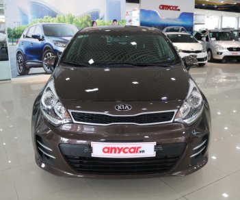 Kia Rio Cũ   1.4AT 2015 - Xe Cũ KIA Rio 1.4AT 2015