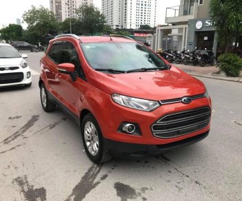 Ford EcoSport Cũ   TITANIUM 2014 - Xe Cũ Ford EcoSport TITANIUM 2014