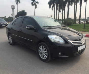 Toyota Vios 1.5 E -   cũ Trong nước 2012 - Toyota Vios 1.5 E - 2012 Xe cũ Trong nước