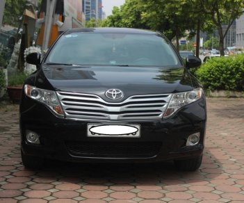 Toyota Venza Cũ   2.7AT 2009 - Xe Cũ Toyota Venza 2.7AT 2009