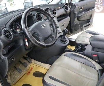 Kia Carens Cũ   3.0MT 2014 - Xe Cũ KIA Carens 3.0MT 2014