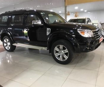 Ford Everest -   cũ Trong nước 2010 - Ford Everest - 2010 Xe cũ Trong nước