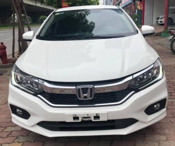 Honda City Cũ   1.5 CVT 2017 - Xe Cũ Honda City 1.5 CVT 2017