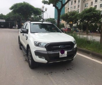 Ford Ranger Cũ   Wildtrak 2017 - Xe Cũ Ford Ranger Wildtrak 2017