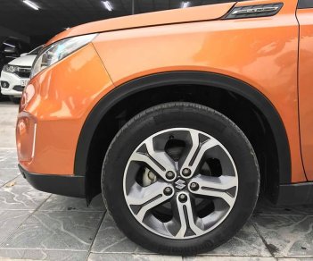 Suzuki Vitara Cũ   1.6L AT 2016 - Xe Cũ Suzuki Vitara 1.6L AT 2016