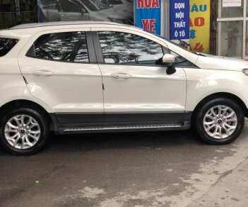 Ford EcoSport Cũ   Titanium 2016 - Xe Cũ Ford EcoSport Titanium 2016