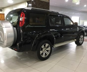 Ford Everest -   cũ Trong nước 2010 - Ford Everest - 2010 Xe cũ Trong nước