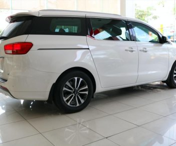 Kia Sedona Mới   DATH 2018 - Xe Mới KIA Sedona DATH 2018