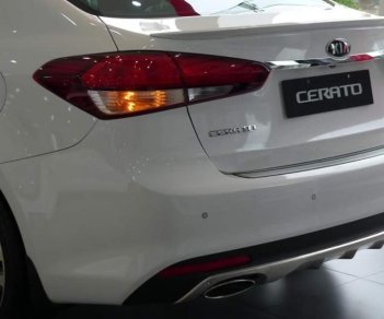 Kia Cerato Mới 2018 - Xe Mới KIA Cerato 2018 2018