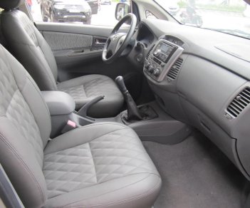 Toyota Innova Cũ   2.0E 2013 - Xe Cũ Toyota Innova 2.0E 2013