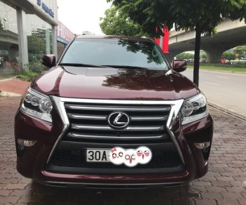 Lexus GX Cũ   460 2015 - Xe Cũ Lexus GX 460 2015