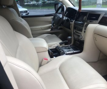 Lexus LX Cũ   570 2014 - Xe Cũ Lexus LX 570 2014