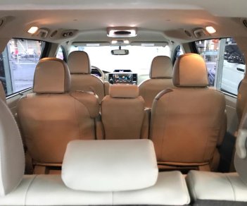 Toyota Sienna Cũ   LE 2010 - Xe Cũ Toyota Sienna LE 2010