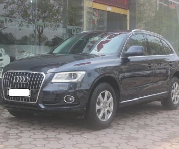 Audi Q5 Cũ   2.0 2012 - Xe Cũ Audi Q5 2.0 2012