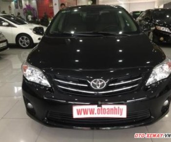 Toyota Corolla altis 2011 - Toyota Corolla Altis - 2011