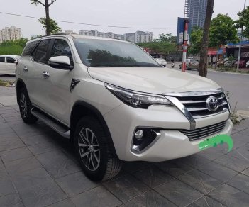 Toyota Fortuner Cũ   AT 2017 - Xe Cũ Toyota Fortuner AT 2017
