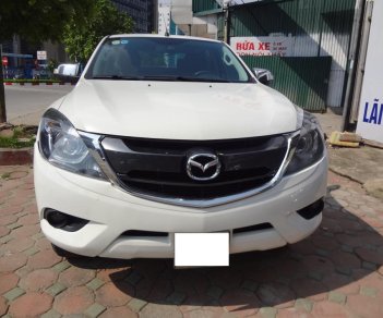 Mazda BT 50 Cũ   3.2 4x4 2016 - Xe Cũ Mazda BT-50 3.2 4x4 2016