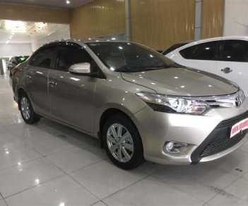 Toyota Vios -   cũ Trong nước 2017 - Toyota Vios - 2017 Xe cũ Trong nước