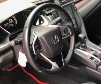 Honda Civic Cũ   1.8E 2018 - Xe Cũ Honda Civic 1.8E 2018