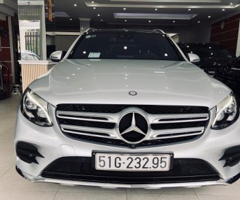 Mercedes-Benz GL Cũ Mercedes-Benz C 300 2016 - Xe Cũ Mercedes-Benz GLC 300 2016