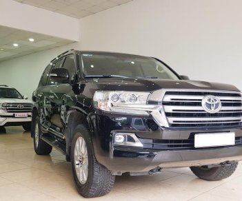 Toyota Land Cruiser Cũ  VX 2015 - Xe Cũ Toyota Land Cruiser VX 2015