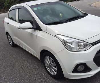 Hyundai i10 Cũ   1.25L AT 2016 - Xe Cũ Hyundai I10 1.25L AT 2016