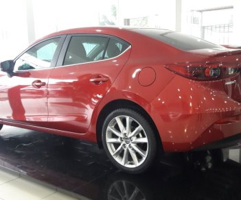 Mazda AZ Cũ  3 Sedan 2018 - Xe Cũ Mazda 3 Sedan 2018