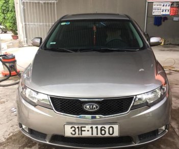 Kia Forte Cũ   MT 2010 - Xe Cũ KIA Forte MT 2010