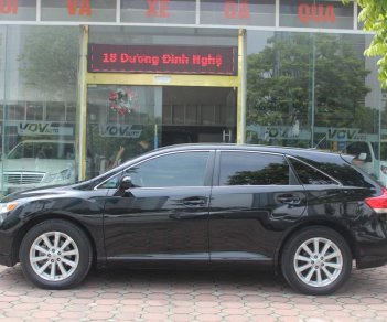 Toyota Venza Cũ   2.7 AT 2009 - Xe Cũ Toyota Venza 2.7 AT 2009