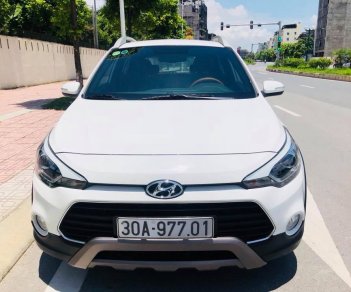 Hyundai i20 Active Cũ 2016 - Xe Cũ Hyundai I20 Active 2016