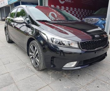 Kia Cerato Cũ   1.6AT 2018 - Xe Cũ KIA Cerato 1.6AT 2018