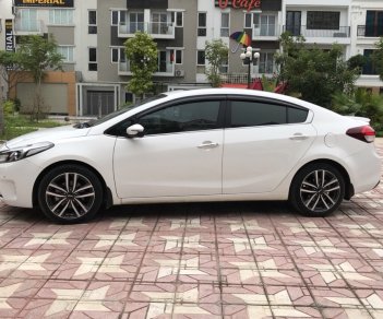 Kia Cerato Cũ   1.6 2016 - Xe Cũ KIA Cerato 1.6 2016