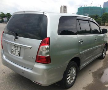 Toyota Innova 2.0 G -   cũ Trong nước 2014 - Toyota Innova 2.0 G - 2014 Xe cũ Trong nước