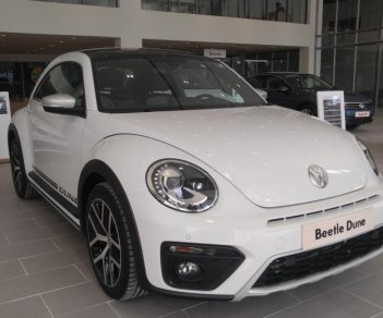 Volkswagen Beetle Mới   Dune 2018 - Xe Mới Volkswagen Beetle Dune 2018