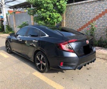 Honda Civic 1.5AT -   cũ Nhập khẩu 2016 - Honda Civic 1.5AT - 2016 Xe cũ Nhập khẩu