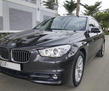 BMW 528i Cũ  5  GT 2016 - Xe Cũ BMW 5 528i GT 2016