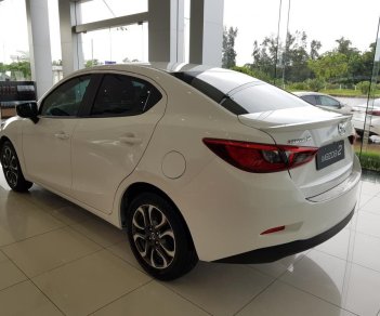 Mazda AZ Mới  2 AT 2018 - Xe Mới Mazda 2 AT 2018