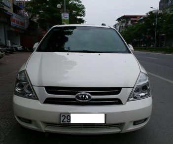 Kia Carnival Cũ   2.9 Limitted 2005 - Xe Cũ KIA Carnival 2.9 Limitted 2005